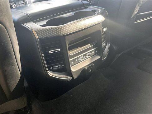 Used 2021 RAM 1500 Limited w/ Night Edition image 30