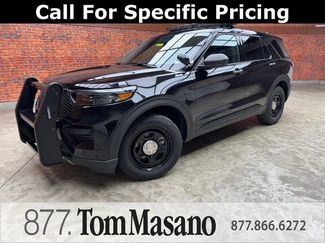 New 2025 Ford Explorer Base video 1