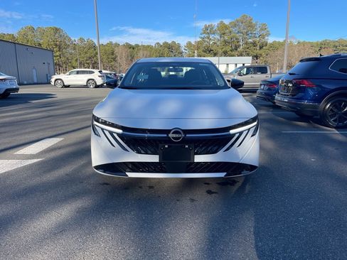 New 2026 Nissan Sentra S w/ S Cold Weather Package image 3