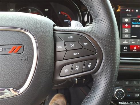 Used 2025 Dodge Durango GT image 19