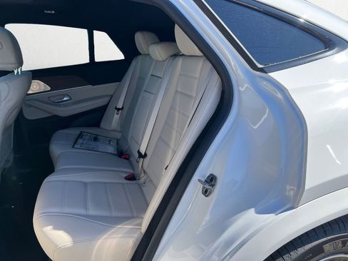 New 2026 Mercedes-Benz GLE 450 4MATIC Coupe image 13