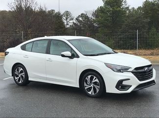 Certified 2024 Subaru Legacy Premium video 2