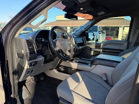 Used 2019 Ford F150 XLT w/ Equipment Group 301A Mid image 14