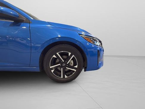 Used 2024 Nissan Sentra SV image 20