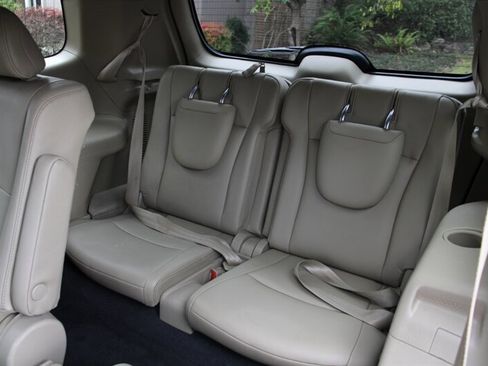 Used 2012 Toyota Highlander SE w/ Tow Pkg image 17