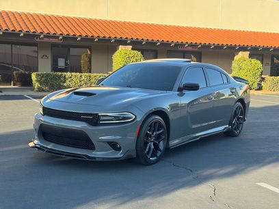 Used 2019 Dodge Charger GT