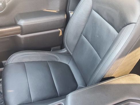 Used 2019 Chevrolet Silverado 1500 LT w/ Texas Edition image 12