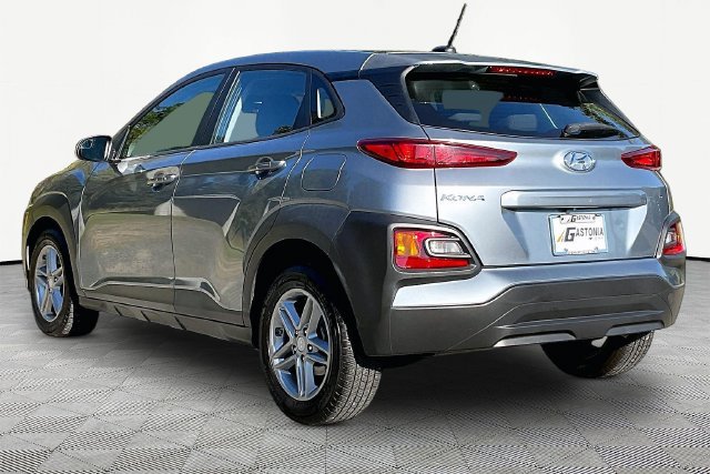 Used 2020 Hyundai Kona SE FWD image 4