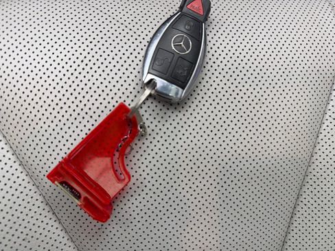 Used 2015 Mercedes-Benz S 550 S 550 image 57