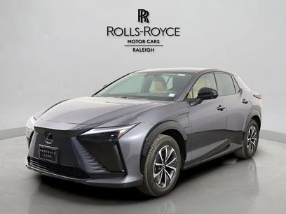 Used 2024 Lexus RZ 450e Premium w/ Technology Package