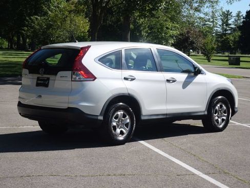 Used 2014 Honda CR-V LX image 24
