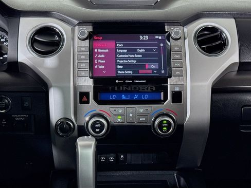 Used 2020 Toyota Tundra SR5 w/ TRD Off-Road Package AWD/4WD image 14
