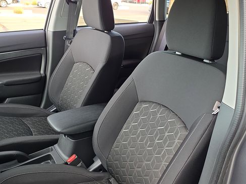New 2026 Mitsubishi Outlander Sport ES AWD/4WD image 11