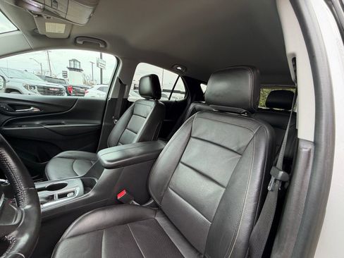 Used 2021 Chevrolet Equinox Premier image 10