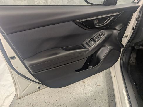 Used 2017 Subaru Impreza 2.0i image 10