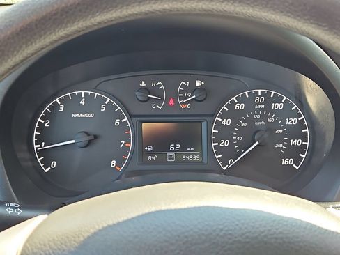 Used 2016 Nissan Sentra S FWD image 23