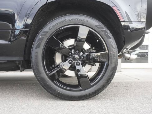 New 2026 Land Rover Defender 110 V8 image 35