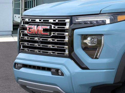 New 2026 GMC Canyon Denali AWD/4WD image 13