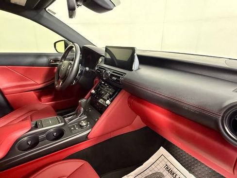 Used 2023 Lexus IS 350 F Sport RWD image 33