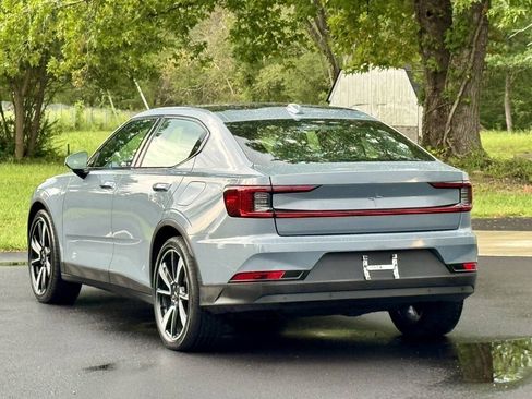 Used 2022 Polestar Polestar 2 w/ Plus Package AWD/4WD image 6