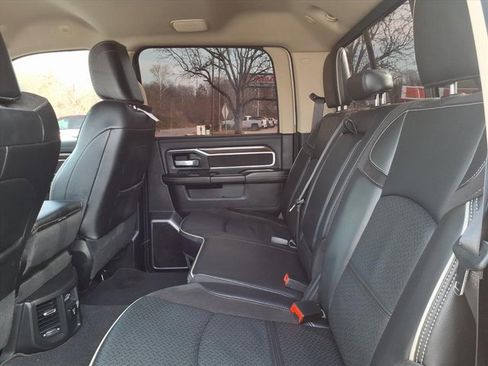 Used 2022 RAM 3500 Laramie image 6
