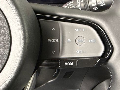 New 2026 MAZDA CX-5 Select image 26