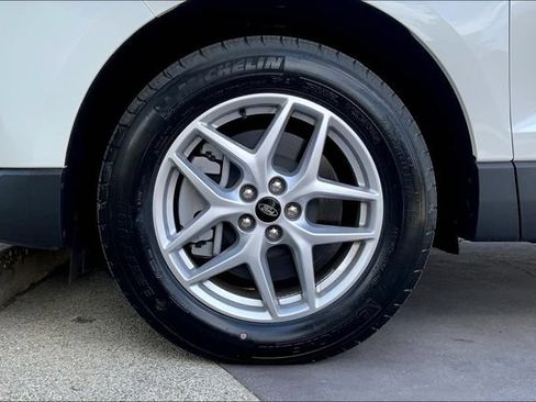 New 2023 Ford Edge SEL w/ Convenience Package AWD/4WD image 12
