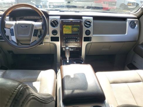 Used 2010 Ford F150 Platinum image 10
