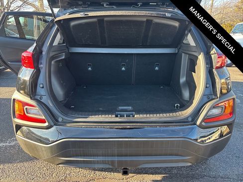 Used 2020 Hyundai Kona SEL image 16