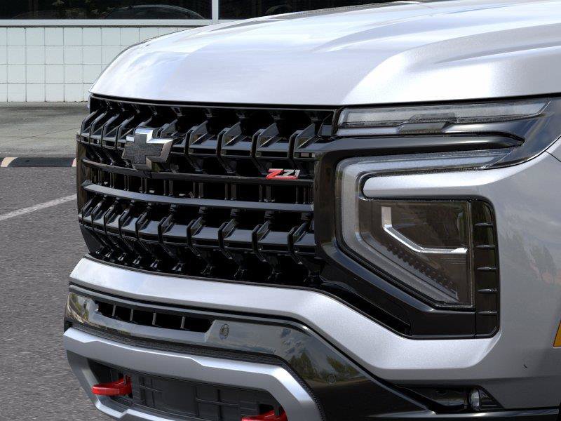 New 2027 Chevrolet Tahoe Z71 w/ Comfort Package AWD/4WD image 13