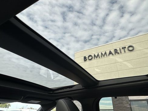 New 2026 MAZDA CX-90 3.3 Turbo S w/ Premium Plus image 9