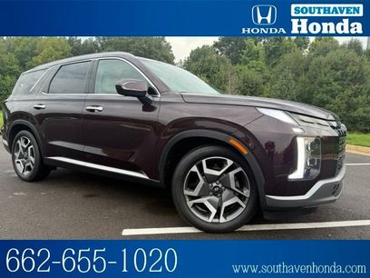 Used 2024 Hyundai Palisade Limited