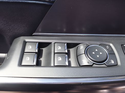 New 2026 Ford F250 Platinum AWD/4WD image 18