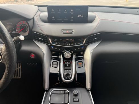 Used 2021 Acura TLX SH-AWD A-Spec Package image 22