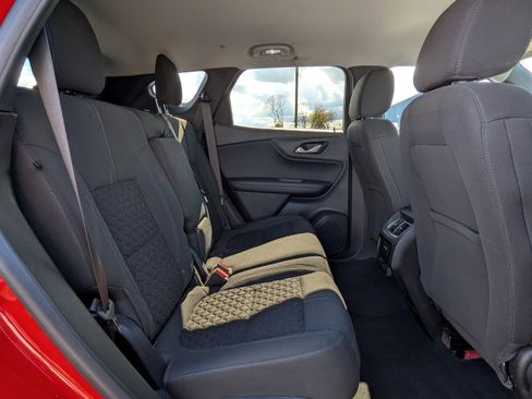Used 2019 Chevrolet Blazer LT image 6