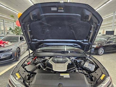 Used 2019 Audi A7 3.0T Prestige w/ Prestige Package image 38