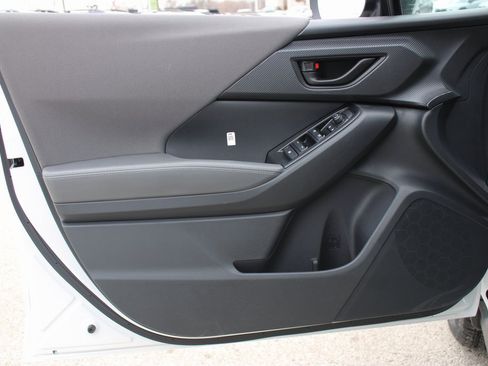 Used 2026 Subaru Crosstrek 2.0i Premium image 7