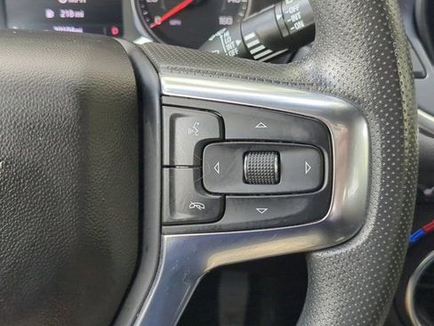 Used 2024 Chevrolet Blazer LT w/ Convenience Package FWD image 25