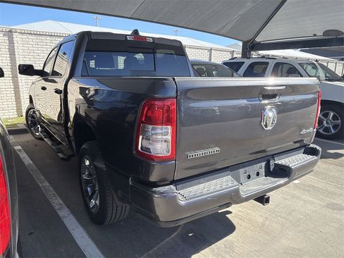 Used 2022 RAM 1500 Big Horn image 4