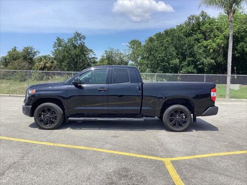 Used 2019 Toyota Tundra SR RWD image 17