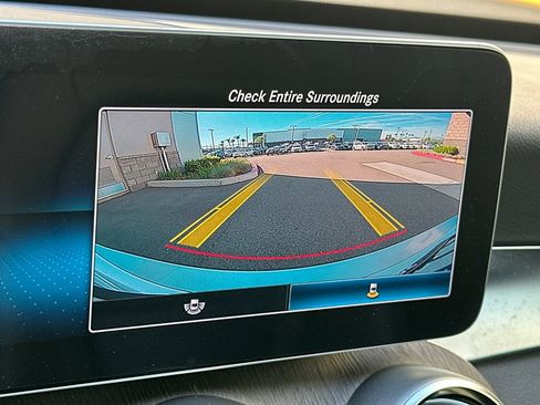 Used 2020 Mercedes-Benz C 300 Sedan image 19