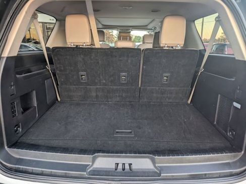 Used 2024 Ford Expedition Max Limited image 26