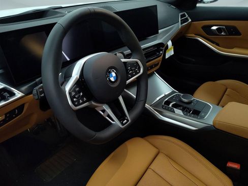 New 2026 BMW 330i xDrive Sedan w/ M Sport Package image 4
