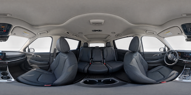 Used 2025 Kia Carnival SX Prestige FWD image 23