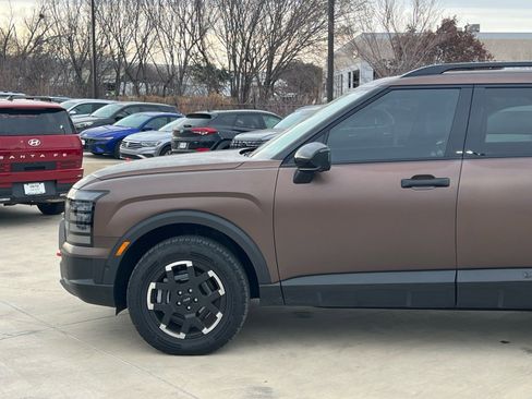 Used 2026 Hyundai Palisade XRT Pro image 7