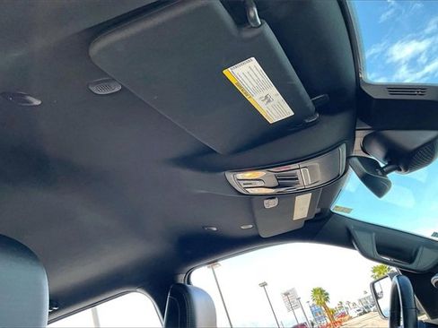 Used 2021 RAM 1500 Rebel w/ Rebel Level 2 Equipment Group image 29