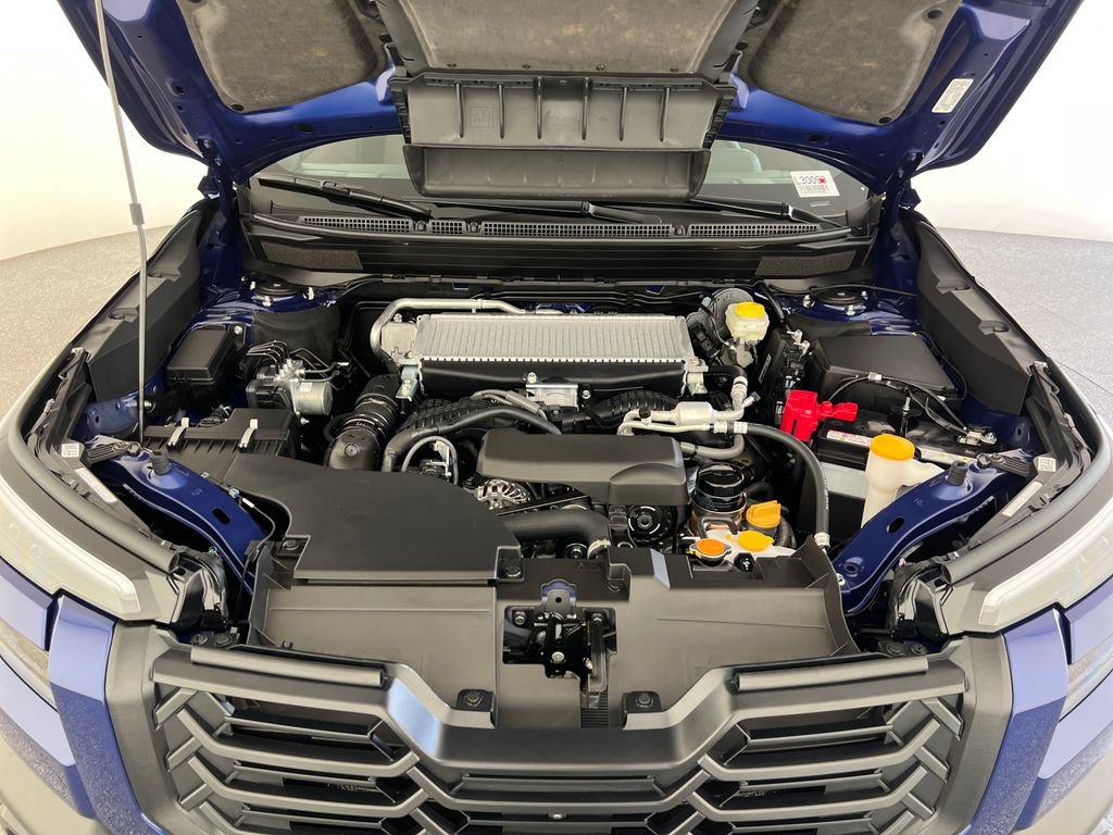 New 2026 Subaru Outback Touring XT AWD/4WD image 25