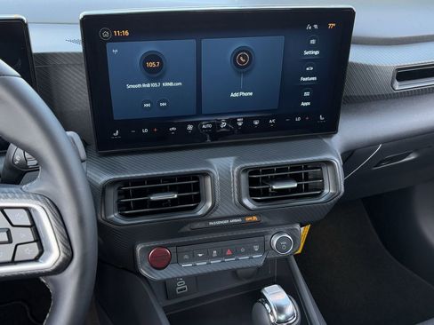 New 2026 Ford Mustang Coupe image 44