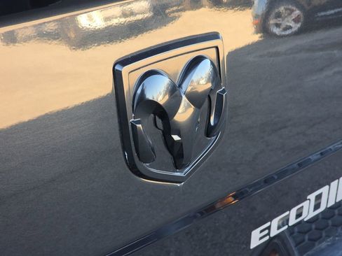 Used 2018 RAM 1500 Big Horn image 21