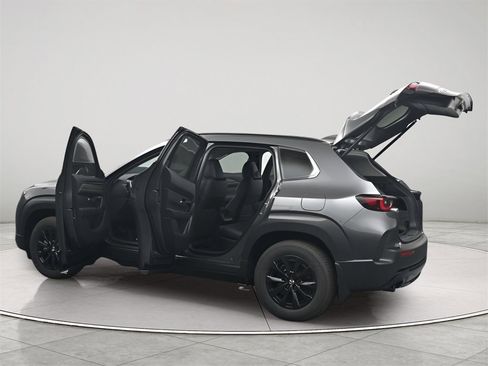 New 2026 MAZDA CX-50 AWD 2.5 Hybrid w/ Weather Package image 30